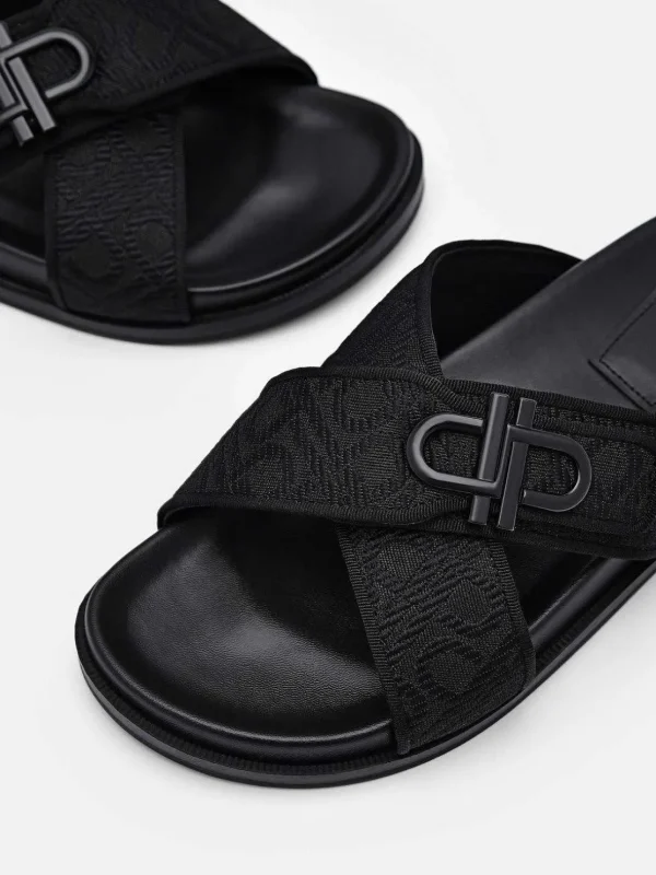 Icon Cross Sandals<PEDRO Flash Sale
