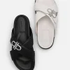 Icon Cross Sandals<PEDRO Best Sale