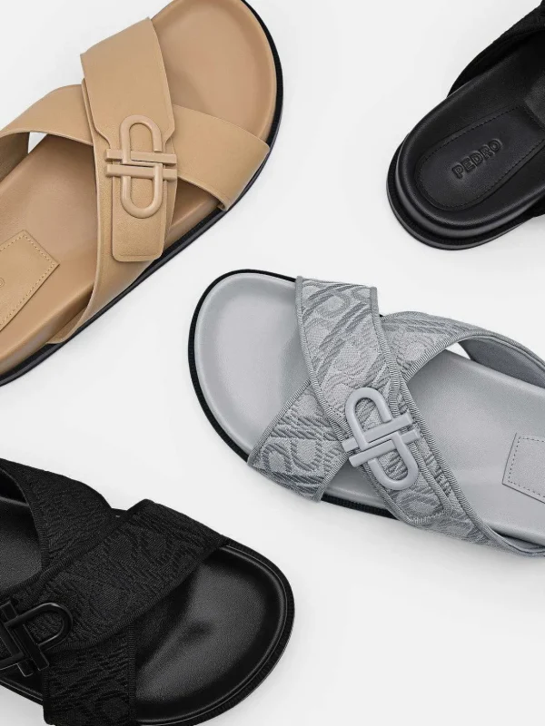 pedro_icon_cross_sandals_5.webp Icon Cross Sandals<PEDRO Cheap