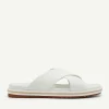 Icon Cross Strap Sandals<PEDRO Hot