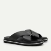 Icon Cross Strap Sandals<PEDRO Online