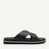 Icon Cross Strap Sandals<PEDRO Online