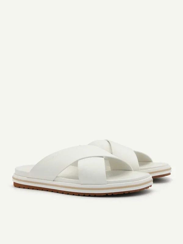 pedro_icon_cross_strap_sa_1.webp Icon Cross Strap Sandals<PEDRO Hot