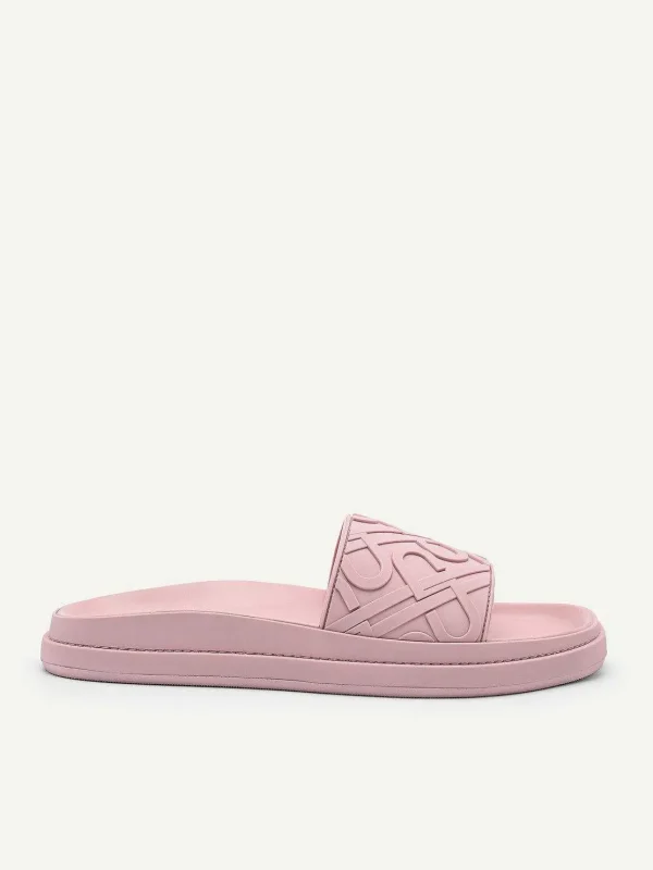 pedro_icon_embossed_slide_5-1.webp Icon Embossed Slide Sandals<PEDRO Best