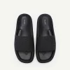 Icon Embossed Slide Sandals<PEDRO Discount