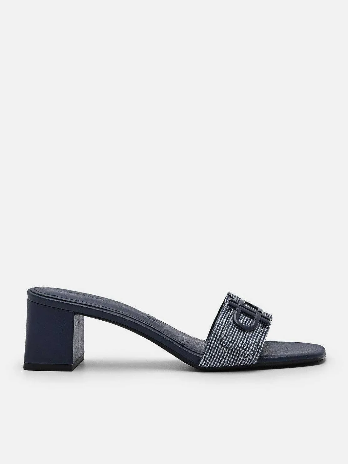 pedro_icon_fabric_heel_sa_0.webp Icon Fabric Heel Sandals<PEDRO Cheap