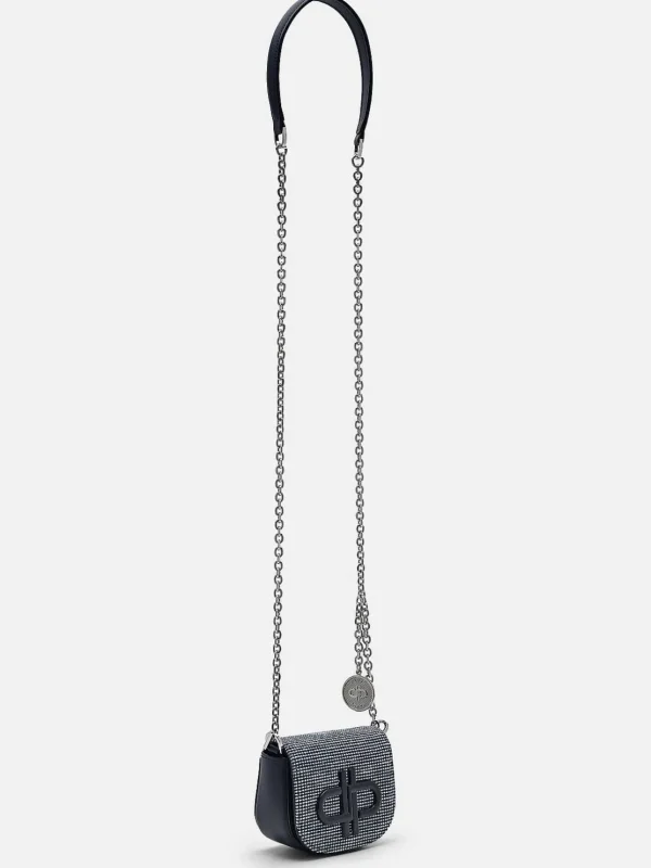 pedro_icon_fabric_micro_s_2.webp Icon Fabric Micro Sling Pouch<PEDRO Shop