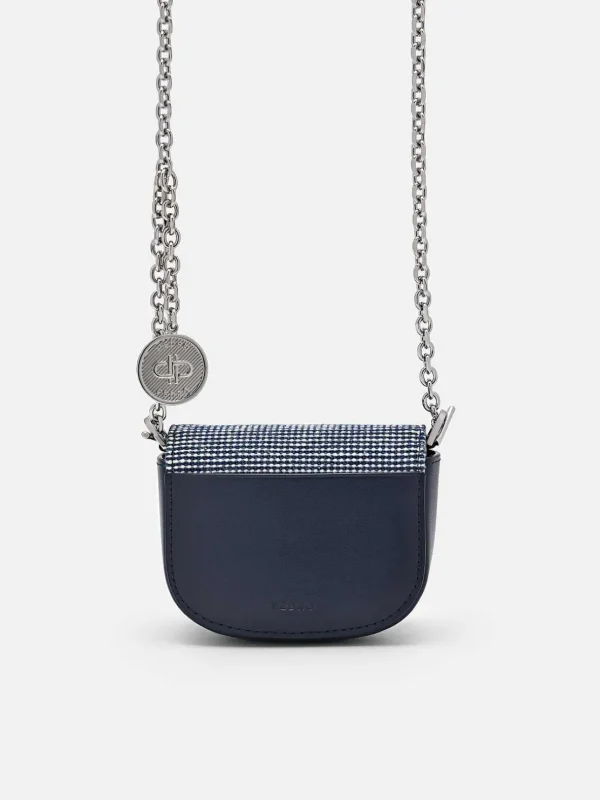 pedro_icon_fabric_micro_s_3.webp Icon Fabric Micro Sling Pouch<PEDRO Shop