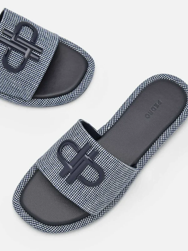 pedro_icon_fabric_sandals_5.webp Icon Fabric Sandals<PEDRO Clearance