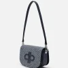 Icon Fabric Shoulder Bag<PEDRO Shop