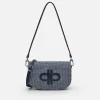 Icon Fabric Shoulder Bag<PEDRO Shop