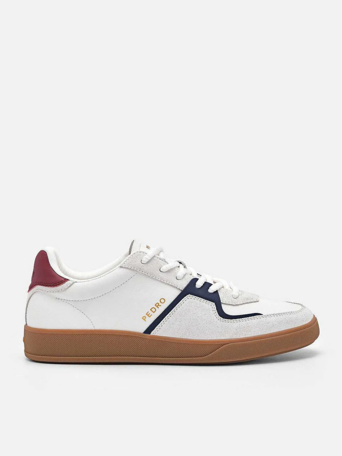 pedro_icon_fleet_sneakers_0-6.webp Icon Fleet Sneakers<PEDRO Hot