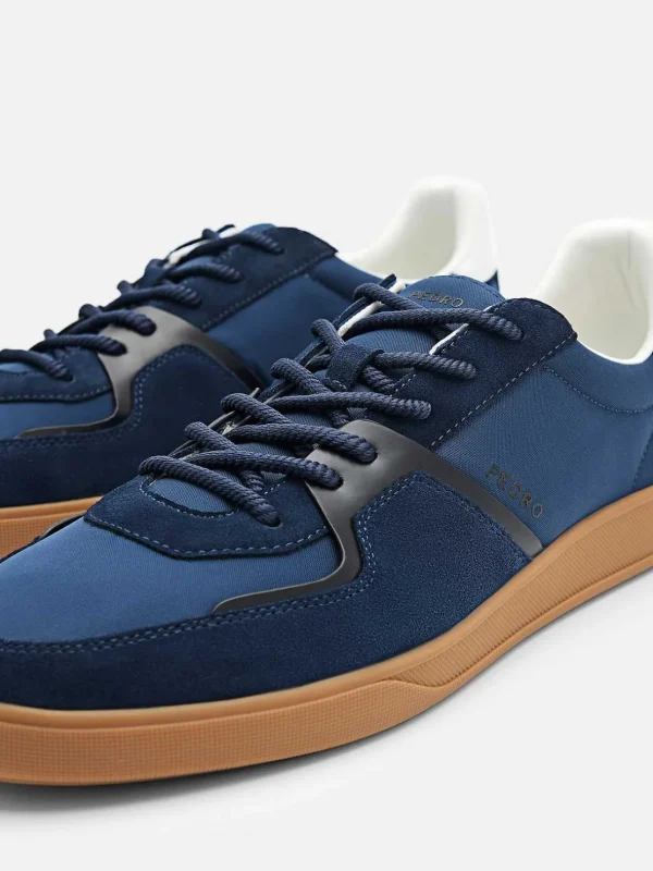 pedro_icon_fleet_sneakers_1-5.webp Icon Fleet Sneakers<PEDRO Online