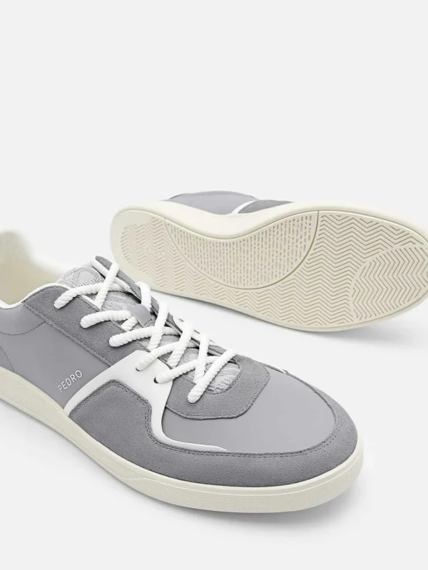 Icon Fleet Sneakers<PEDRO Hot