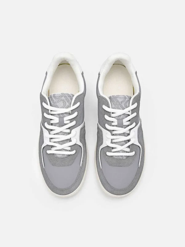 pedro_icon_fleet_sneakers_5-3.webp Icon Fleet Sneakers<PEDRO New