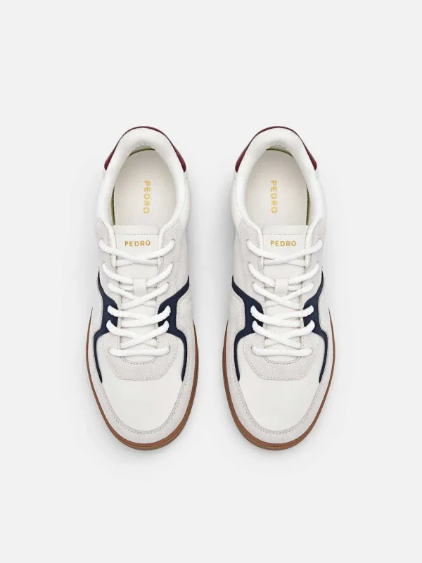 Icon Fleet Sneakers<PEDRO Hot