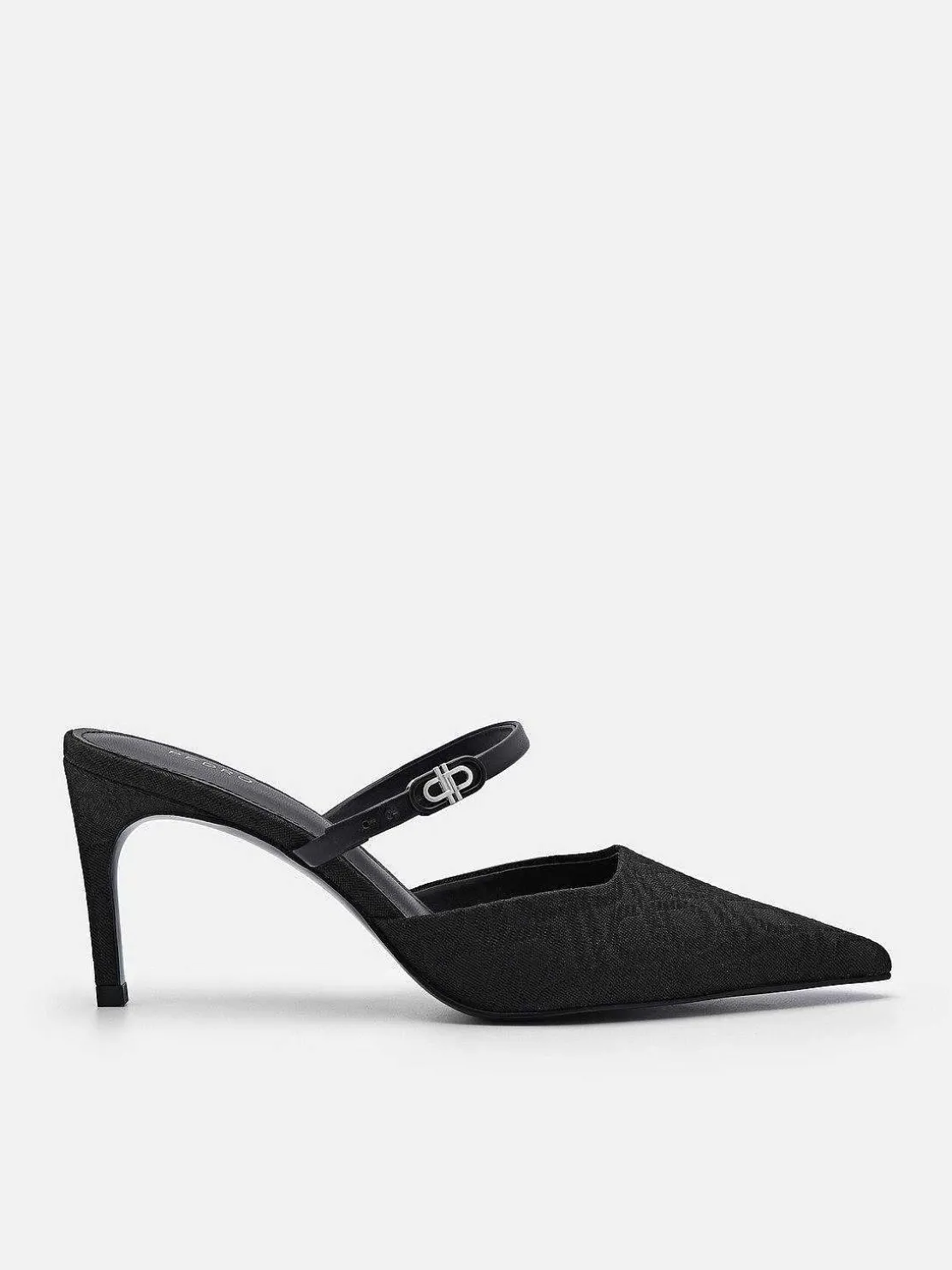 pedro_icon_jacquard_pumps_0.webp Icon Jacquard Pumps<PEDRO Store