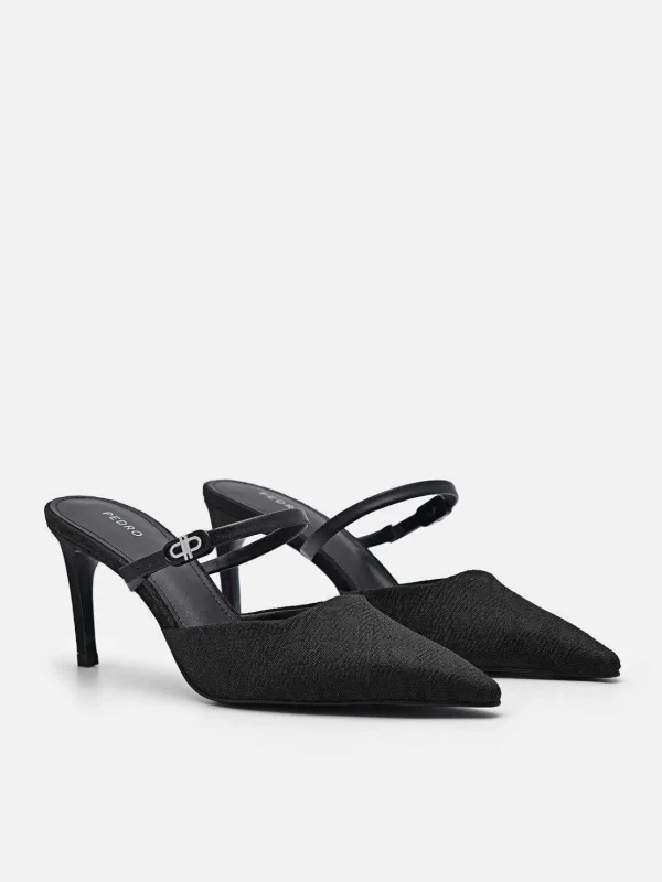 pedro_icon_jacquard_pumps_2.webp Icon Jacquard Pumps<PEDRO Store
