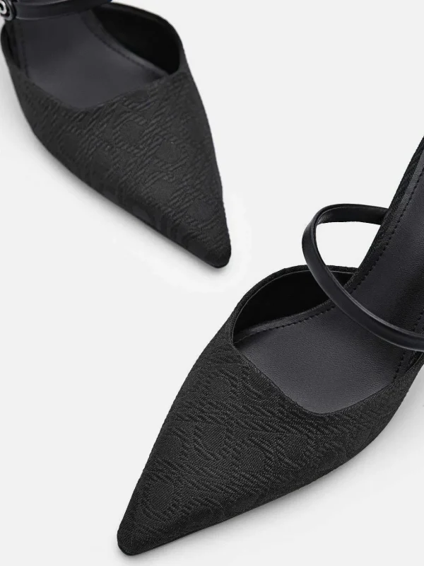 pedro_icon_jacquard_pumps_3.webp Icon Jacquard Pumps<PEDRO Store