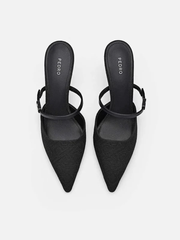 pedro_icon_jacquard_pumps_6.webp Icon Jacquard Pumps<PEDRO Store