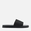 Icon Jacquard Slide Sandals<PEDRO Cheap