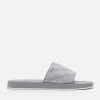 Icon Jacquard Slide Sandals<PEDRO Best Sale