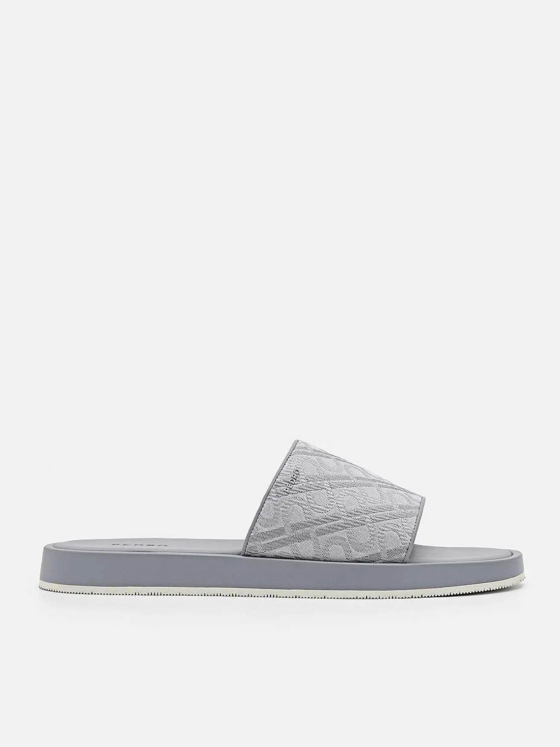 Icon Jacquard Slide Sandals<PEDRO Best Sale