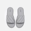 Icon Jacquard Slide Sandals<PEDRO Best Sale