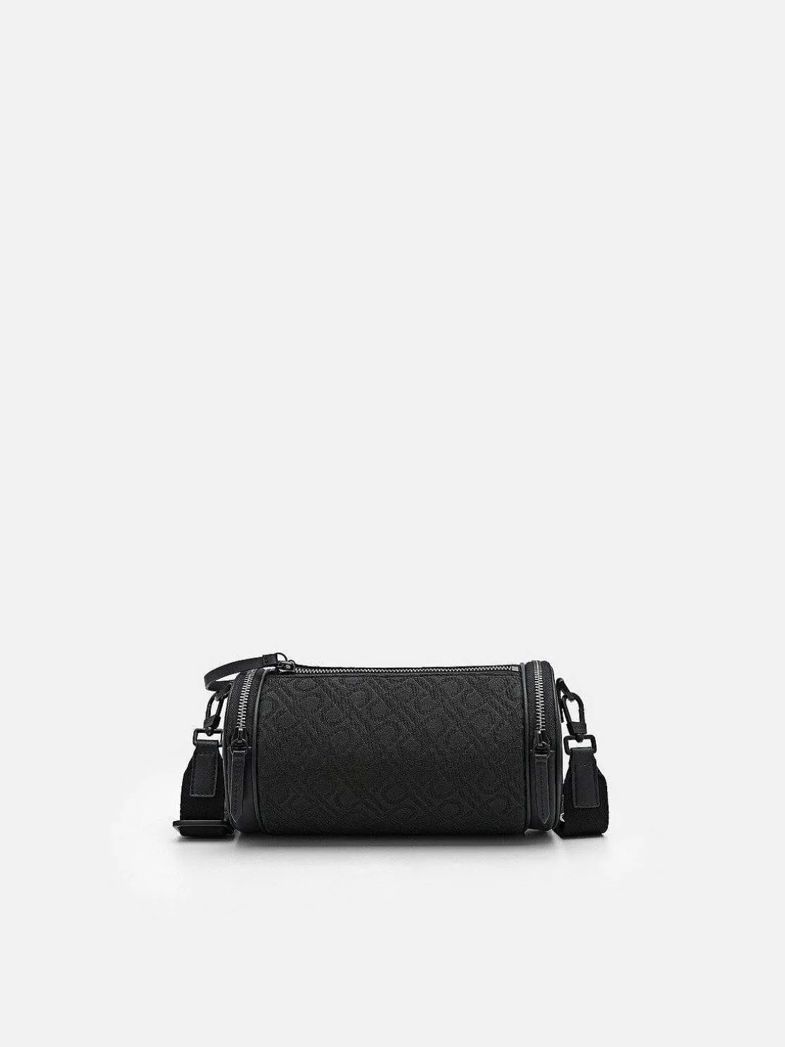 pedro_icon_jacquard_sling_0-1.webp Icon Jacquard Sling Bag<PEDRO Clearance