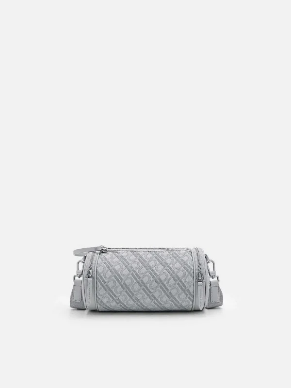 Icon Jacquard Sling Bag<PEDRO Cheap