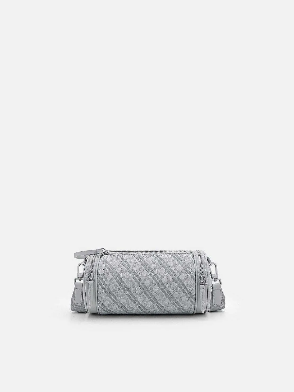 pedro_icon_jacquard_sling_0.webp Icon Jacquard Sling Bag<PEDRO Cheap