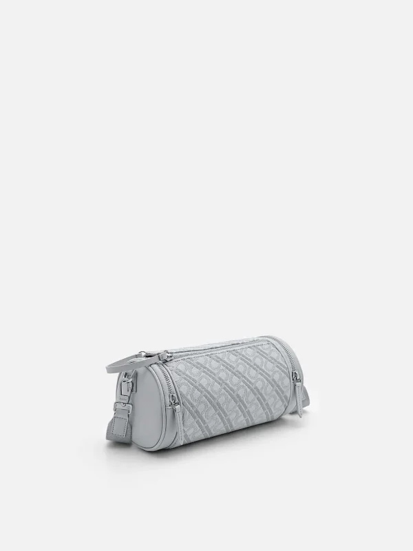 Icon Jacquard Sling Bag<PEDRO Cheap