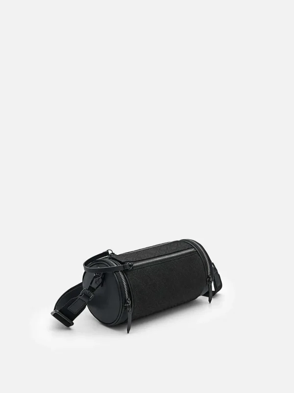Icon Jacquard Sling Bag<PEDRO Clearance
