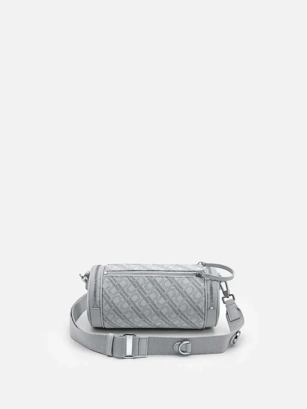 Icon Jacquard Sling Bag<PEDRO Cheap
