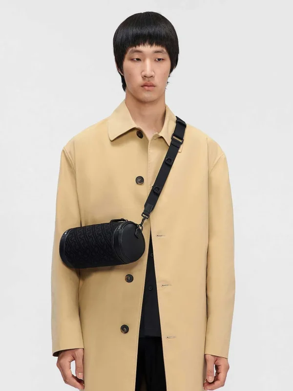 Icon Jacquard Sling Bag<PEDRO Clearance