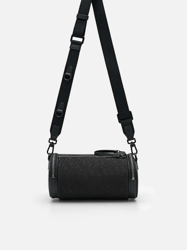 Icon Jacquard Sling Bag<PEDRO Clearance