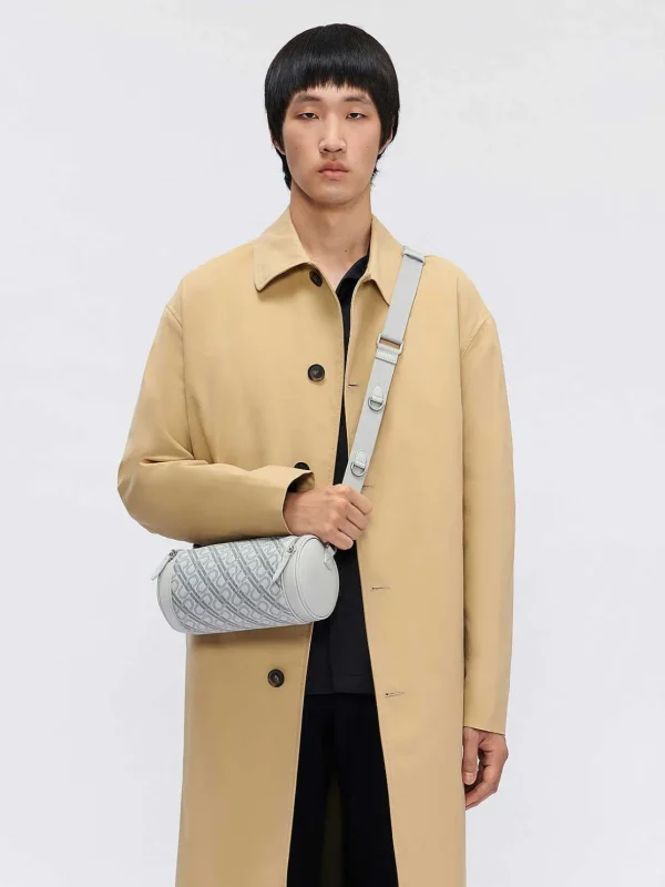 Icon Jacquard Sling Bag<PEDRO Cheap