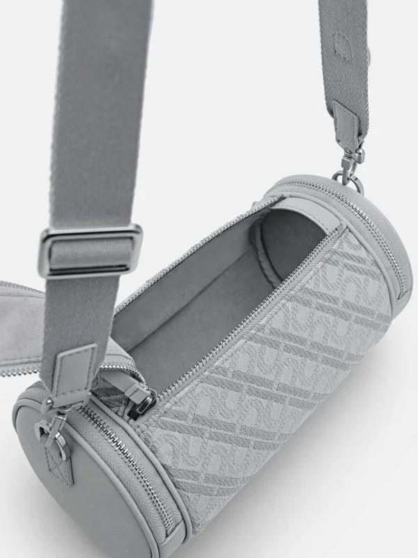 Icon Jacquard Sling Bag<PEDRO Cheap