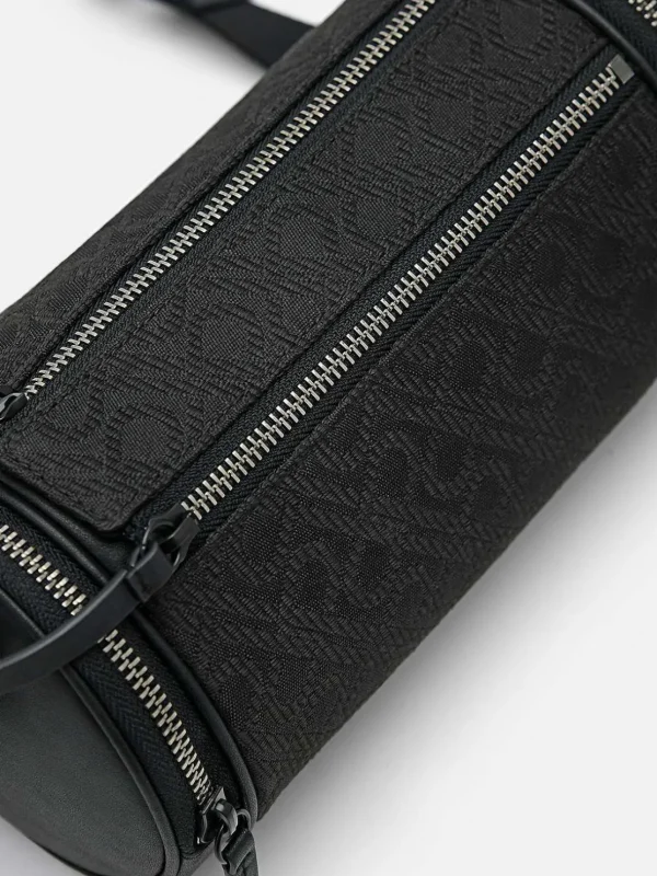 Icon Jacquard Sling Bag<PEDRO Clearance
