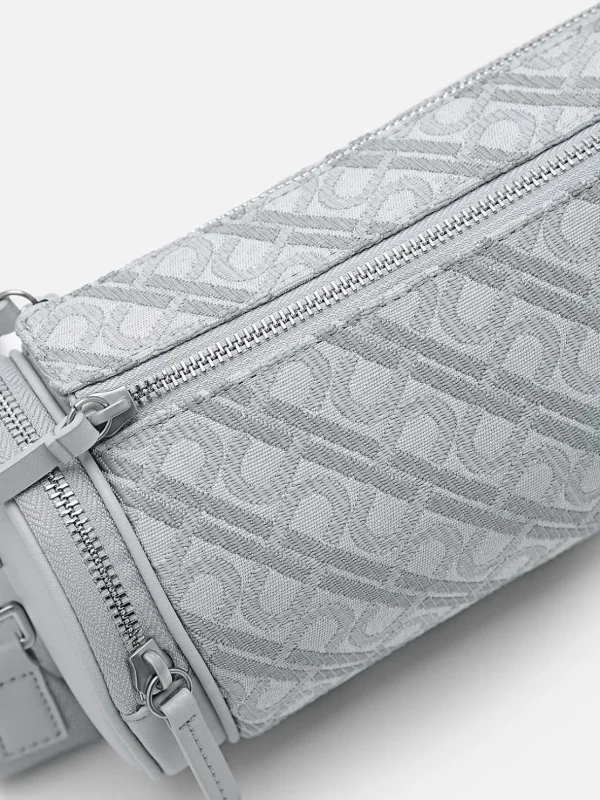 Icon Jacquard Sling Bag<PEDRO Cheap