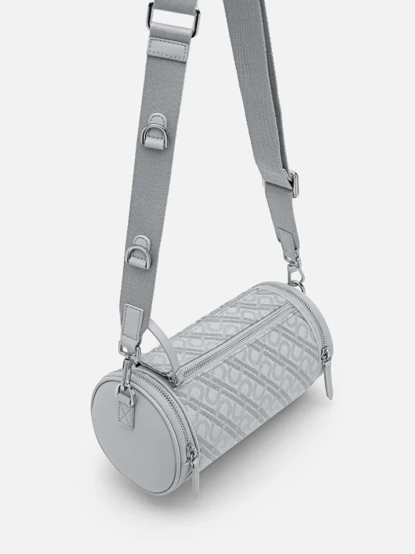 Icon Jacquard Sling Bag<PEDRO Cheap