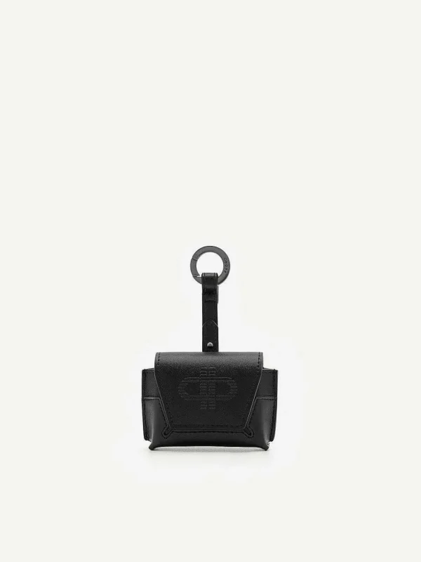 pedro_icon_leather_airpod_0-1.webp Icon Leather Airpods Pro Case<PEDRO New