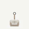 Icon Leather Airpods Pro Case<PEDRO Flash Sale