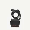 Icon Leather Airpod Case<PEDRO Sale
