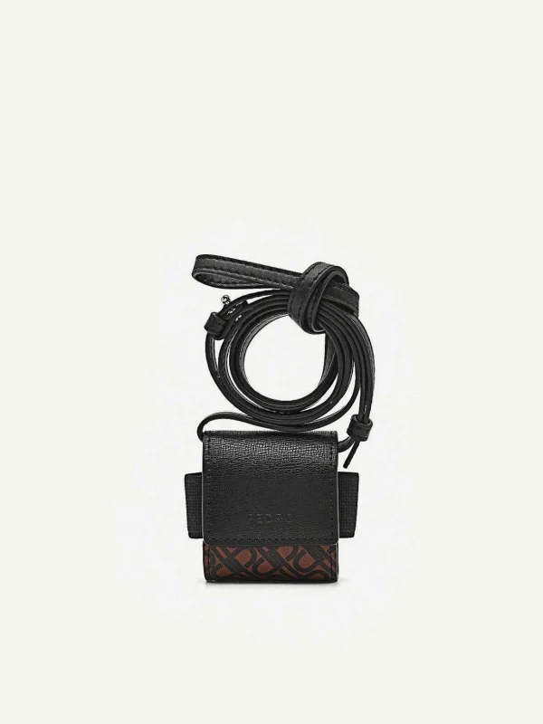pedro_icon_leather_airpod_0-3.webp Icon Leather Airpod Case<PEDRO Sale