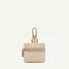 Icon Leather Airpod Case<PEDRO Cheap