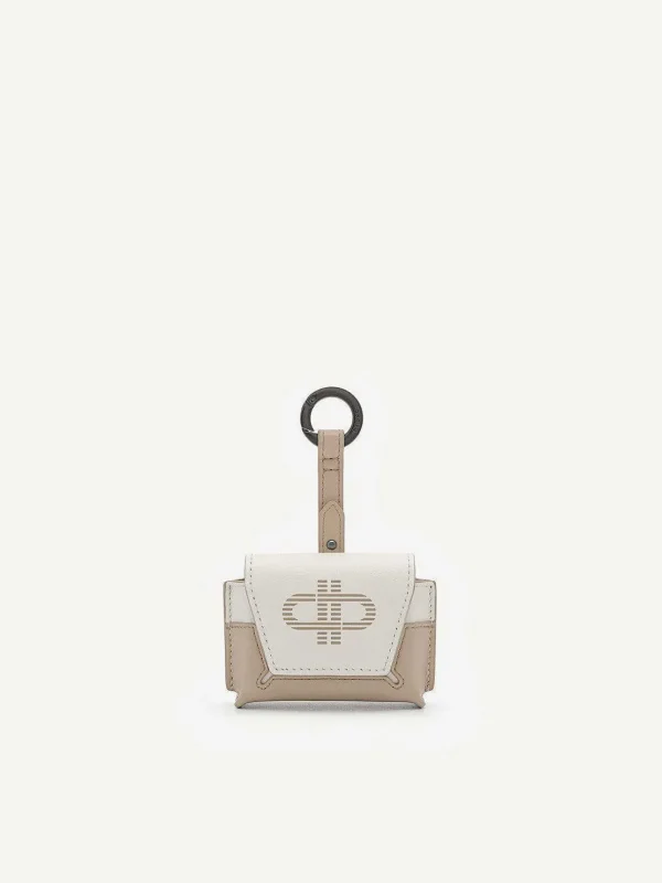 pedro_icon_leather_airpod_0.webp Icon Leather Airpods Pro Case<PEDRO Flash Sale