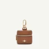 Icon Leather Airpod Case<PEDRO Cheap
