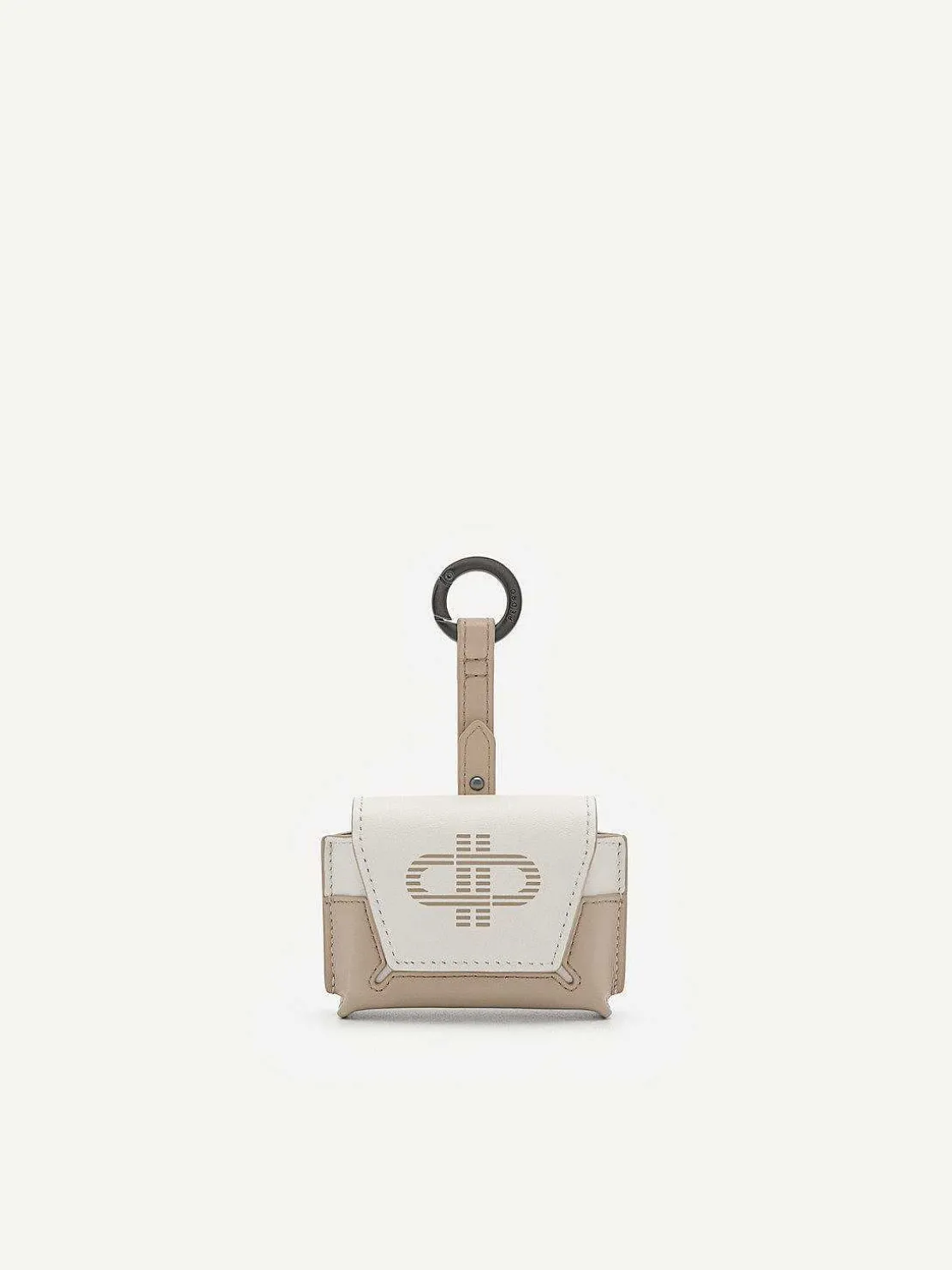 pedro_icon_leather_airpod_0.webp Icon Leather Airpods Pro Case<PEDRO Flash Sale