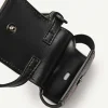 Icon Leather Airpod Case<PEDRO Sale